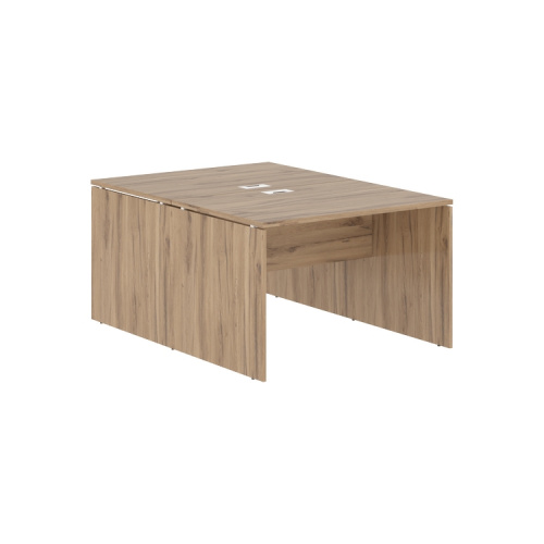 Стол двойной EDIS ED2ST 1180 фото 8