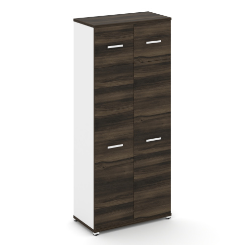 Шкаф офисный Concept CN.STS-517 W фото 2 Шкаф офисный Concept CN.STS-517 W фото 2