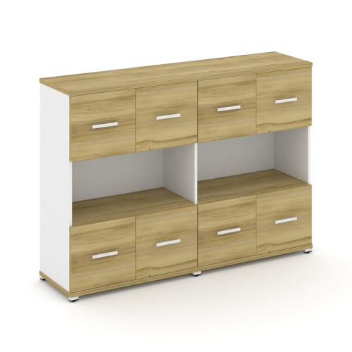 Шкаф офисный Concept CN.STS-325 W фото 3 Шкаф офисный Concept CN.STS-325 W фото 3