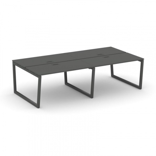 Style Project Рабочая станция 2-х сторон. SN-5T2.DRS-031 Акация Лорка/Металл Антрацит/Заглушка Пласт фото 27 Style Project Рабочая станция 2-х сторон. SN-5T2.DRS-031 Акация Лорка/Металл Антрацит/Заглушка Пласт фото 27