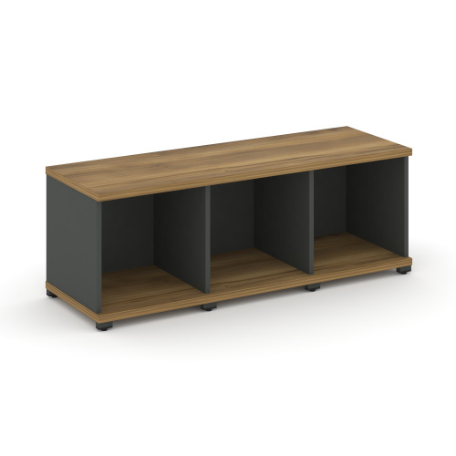 Стеллаж офисный Concept CN.STU-130