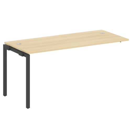 Проходной элемент бенч-системы на П-обр. м/к Metal System Quattro 40БП.ПРС-СП-1.4 фото 15 Проходной элемент бенч-системы на П-обр. м/к Metal System Quattro 40БП.ПРС-СП-1.4 фото 15