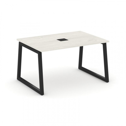 Style Project Стол переговорный SN-5T1.SPRG-004 Акация Лорка/Металл Антрацит/Заглушка Металл Антраци фото 4 Style Project Стол переговорный SN-5T1.SPRG-004 Акация Лорка/Металл Антрацит/Заглушка Металл Антраци фото 4