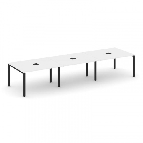 Стол переговорный Style Project SN-6P.SPRG-054 фото 11 Стол переговорный Style Project SN-6P.SPRG-054 фото 11