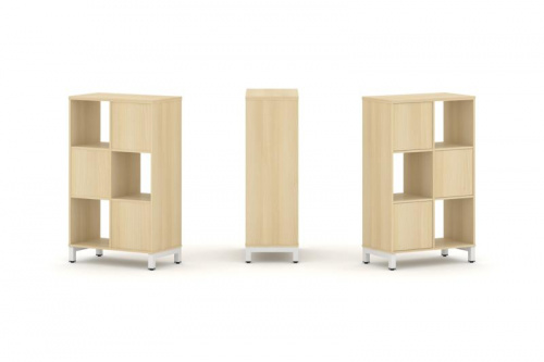 Набор стеллажа Style Project SN.NS-321 фото 3 Набор стеллажа Style Project SN.NS-321 фото 3