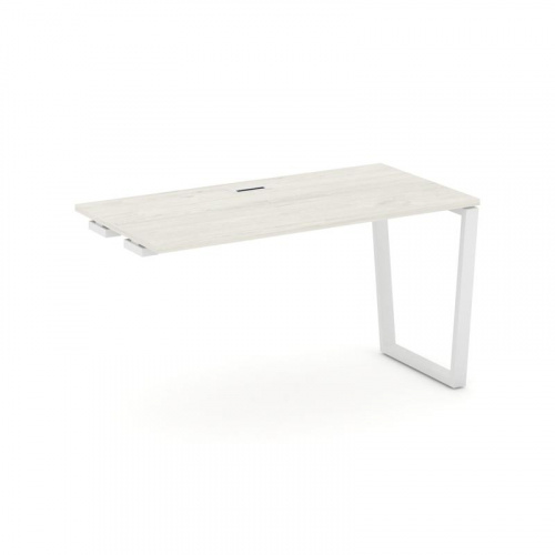 Style Project Стол-приставка к опор. элем. SN-6T2.OPRS-012 Акация Лорка/Металл Антрацит/Заглушка Пла фото 13 Style Project Стол-приставка к опор. элем. SN-6T2.OPRS-012 Акация Лорка/Металл Антрацит/Заглушка Пла фото 13