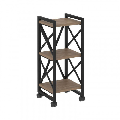 Стеллаж на 3 полки Loft VR.L-MST.K-3.4 фото 3 Стеллаж на 3 полки Loft VR.L-MST.K-3.4 фото 3