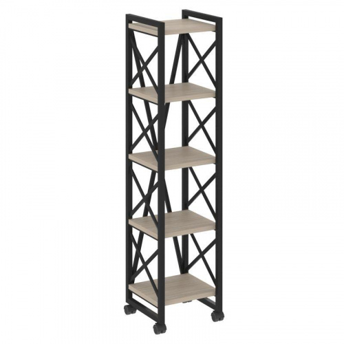 Стеллаж на 5 полок Loft VR.L-MST.K-5.4 фото 9 Стеллаж на 5 полок Loft VR.L-MST.K-5.4 фото 9