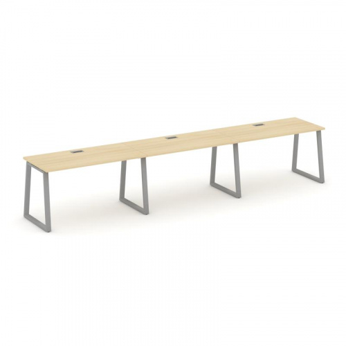 Style Project Рабочая станция 1 сторон. SN-6T1.ORS-051 Акация Лорка/Металл Антрацит/Заглушка Пластик фото 20 Style Project Рабочая станция 1 сторон. SN-6T1.ORS-051 Акация Лорка/Металл Антрацит/Заглушка Пластик фото 20