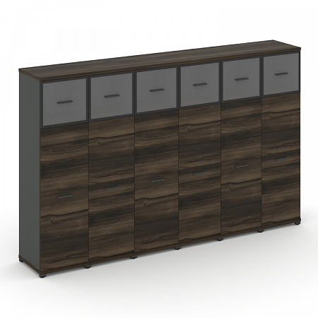 Шкаф офисный Concept CN.STU-464 RPB