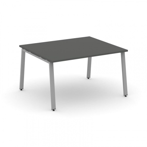 Style Project Стол переговорный SN-6A.SPRG-032.3 Тиквуд Светлый/Металл Белый 1180*1180*750 фото 6 Style Project Стол переговорный SN-6A.SPRG-032.3 Тиквуд Светлый/Металл Белый 1180*1180*750 фото 6