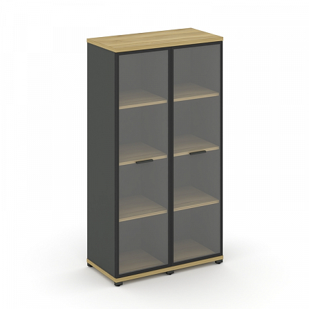 Шкаф офисный Concept CN.STU-426 RPB