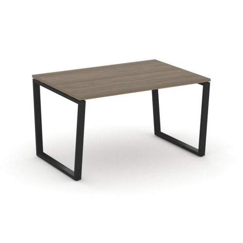 Style Project Стол переговорный SN-6T2.SPRG-001.3 Акация Лорка/Металл Антрацит 980*980*750 фото 9 Style Project Стол переговорный SN-6T2.SPRG-001.3 Акация Лорка/Металл Антрацит 980*980*750 фото 9