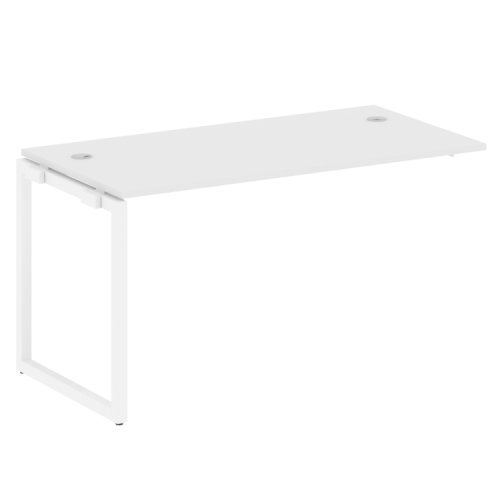 Проходной элемент бенч-системы на О-обр. м/к Metal System Quattro 40БО.ПРС-СП-1.3 фото 7 Проходной элемент бенч-системы на О-обр. м/к Metal System Quattro 40БО.ПРС-СП-1.3 фото 7