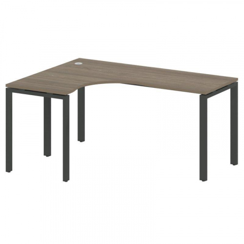 Стол криволинейный Metal System БП.СА-4 (L) фото 12 Стол криволинейный Metal System БП.СА-4 (L) фото 12