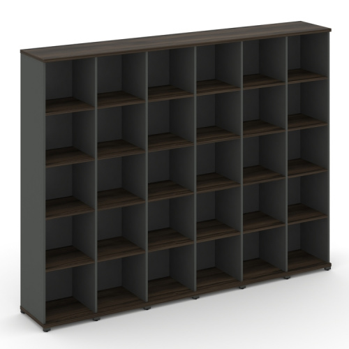 Стеллаж офисный Concept CN.STU-560 фото 2 Стеллаж офисный Concept CN.STU-560 фото 2