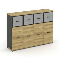 Шкаф офисный Concept CN.STU-344 RMB