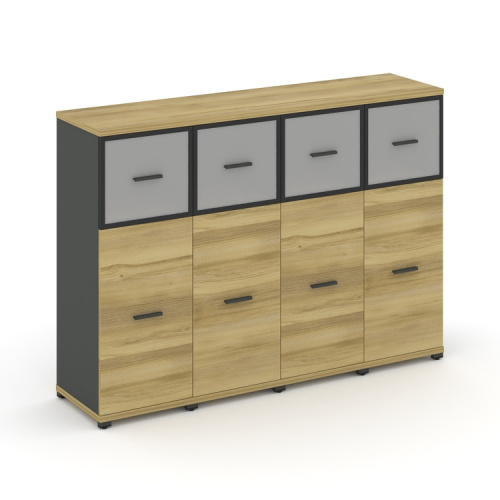 Шкаф офисный Concept CN.STU-344 RMB Шкаф офисный Concept CN.STU-344 RMB