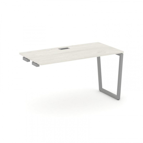 Style Project Стол-приставка к опор. элем. SN-4T2.OPRS-014 Акация Лорка/Металл Антрацит/Заглушка Пла фото 12 Style Project Стол-приставка к опор. элем. SN-4T2.OPRS-014 Акация Лорка/Металл Антрацит/Заглушка Пла фото 12