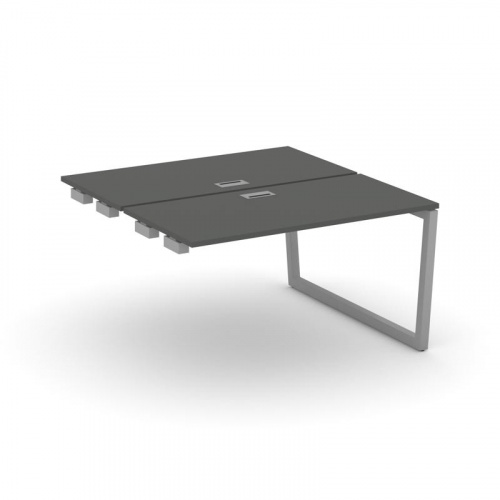 Style Project Стол-приставка к опор. элем. SN-5T2.DPRS-011 Акация Лорка/Металл Антрацит/Заглушка Пла фото 18 Style Project Стол-приставка к опор. элем. SN-5T2.DPRS-011 Акация Лорка/Металл Антрацит/Заглушка Пла фото 18