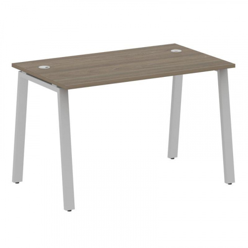 Стол письменный Metal System БА.СП-2 фото 7 Стол письменный Metal System БА.СП-2 фото 7