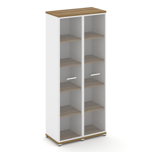 Шкаф офисный Concept CN.STU-528 RPW Шкаф офисный Concept CN.STU-528 RPW