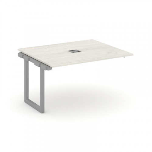 Style Project Проходной наб. элем. перег. стола SN-5O.NSPRG-032 Тиквуд Светлый/Металл Антрацит 1180* фото 8 Style Project Проходной наб. элем. перег. стола SN-5O.NSPRG-032 Тиквуд Светлый/Металл Антрацит 1180* фото 8