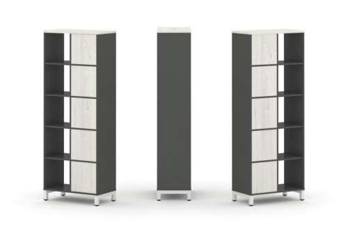 Набор стеллажа Style Project SN.NSD-521 фото 9