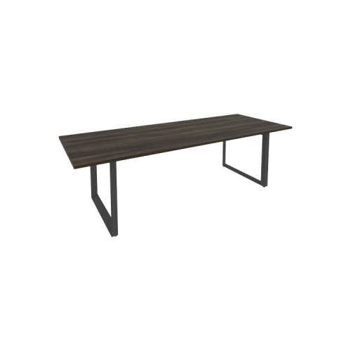 Стол переговорный на О-образном м/к Onix Direct O.MO-PRG-25 фото 2 Стол переговорный на О-образном м/к Onix Direct O.MO-PRG-25 фото 2