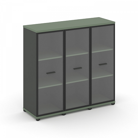 Шкаф офисный Concept CN.STU-336 RPB