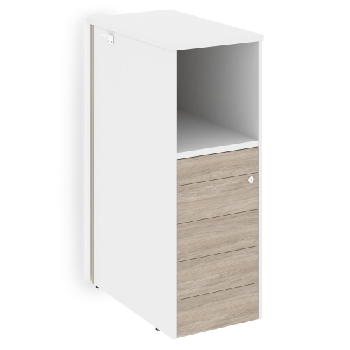 Тумба с подсветкой на 5 ящиков Onix O.R-TV-5 TIP.S фото 11 Тумба с подсветкой на 5 ящиков Onix O.R-TV-5 TIP.S фото 11