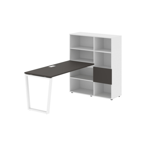 Рабочая станция EDIS EVRST 1115 (L) фото 10