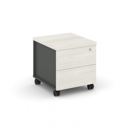 Style Project Тумба мобильная усил. колеса SN.TMU-005 Акация Лорка 416*460*437 фото 11 Style Project Тумба мобильная усил. колеса SN.TMU-005 Акация Лорка 416*460*437 фото 11