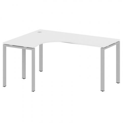 Стол криволинейный Metal System БП.СА-4 (L) фото 3 Стол криволинейный Metal System БП.СА-4 (L) фото 3