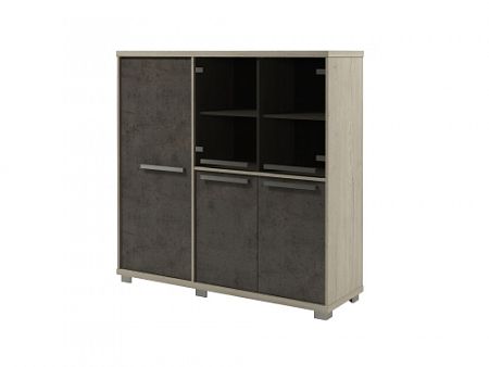 Шкаф трехсекционный Z-33-11Л