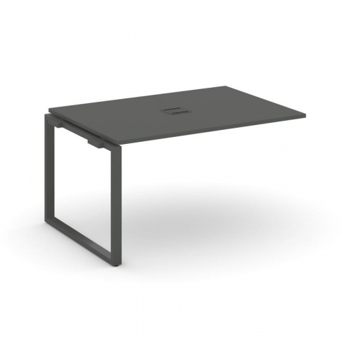 Style Project Проходной наб. элем. перег. стола SN-6O.NSPRG-003 Дуб Табак/Металл Серый 1380*980*750 фото 18 Style Project Проходной наб. элем. перег. стола SN-6O.NSPRG-003 Дуб Табак/Металл Серый 1380*980*750 фото 18