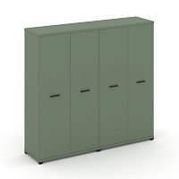 Шкаф офисный Concept CN.STS-426 B