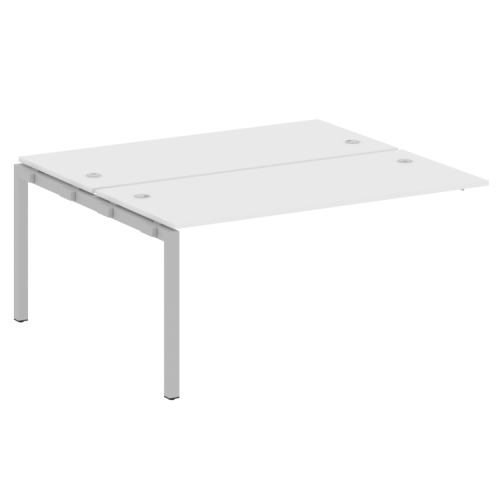 Проходной элемент бенч-системы на П-обр. м/к Metal System Quattro 50БП.ПРС-СП-2.4 фото 7 Проходной элемент бенч-системы на П-обр. м/к Metal System Quattro 50БП.ПРС-СП-2.4 фото 7