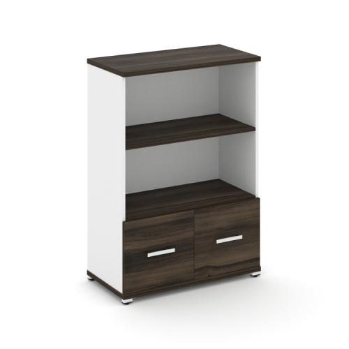 Шкаф офисный Concept CN.STS-311 W фото 2