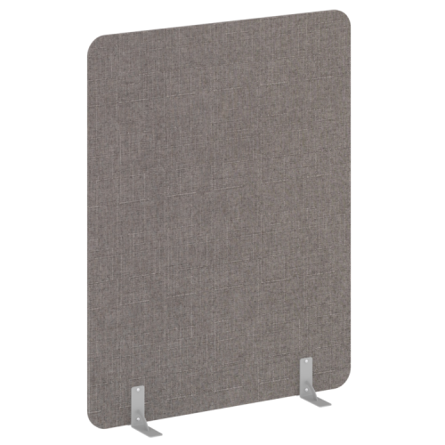 Перегородки на металлических опорах R-line soft AP.F-136-180 фото 9