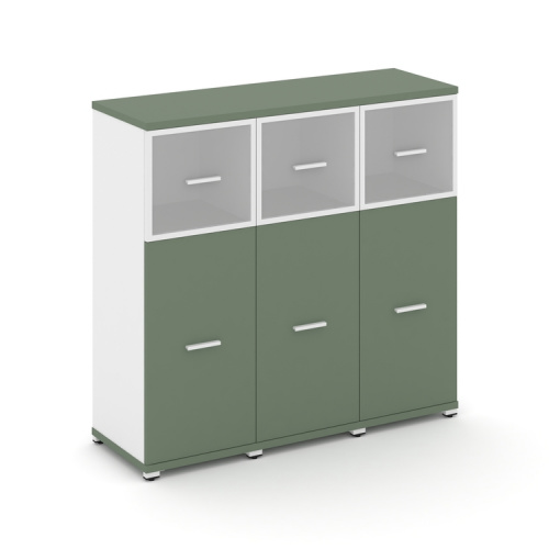 Шкаф офисный Concept CN.STU-334 RMW Шкаф офисный Concept CN.STU-334 RMW