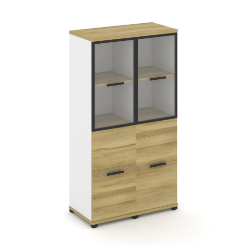 Шкаф офисный Concept CN.STU-422 RPB Шкаф офисный Concept CN.STU-422 RPB