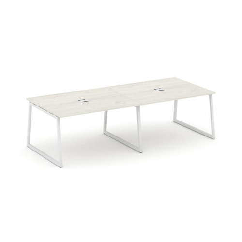 Style Project Стол переговорный SN-4T1.SPRG-043 Акация Лорка/Металл Антрацит/Заглушка Металл Антраци фото 13 Style Project Стол переговорный SN-4T1.SPRG-043 Акация Лорка/Металл Антрацит/Заглушка Металл Антраци фото 13