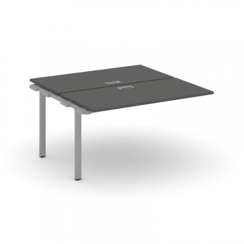 Style Project Проходной наб. элем. SN-6P.DNRS-024 Антрацит/Металл Антрацит 1580*1632*750 фото 7 Style Project Проходной наб. элем. SN-6P.DNRS-024 Антрацит/Металл Антрацит 1580*1632*750 фото 7