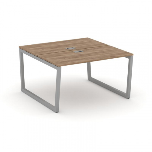 Style Project Рабочая станция 2-х сторон. SN-5T2.DRS-012 Акация Лорка/Металл Антрацит/Заглушка Пласт фото 10 Style Project Рабочая станция 2-х сторон. SN-5T2.DRS-012 Акация Лорка/Металл Антрацит/Заглушка Пласт фото 10