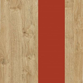 Тиквуд Светлый / Красный