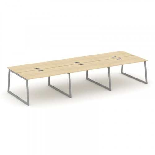 Style Project Рабочая станция 2-х сторон. SN-4T1.DRS-083 Акация Лорка/Металл Антрацит/Заглушка Пласт фото 26 Style Project Рабочая станция 2-х сторон. SN-4T1.DRS-083 Акация Лорка/Металл Антрацит/Заглушка Пласт фото 26