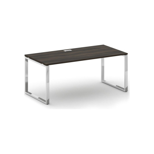 Стол руководителя прямой (Без тумбы) Shift SK.SR-180 фото 2