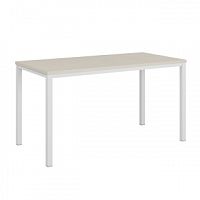 Одиночный стол на металлокаркасе Lite VL-31