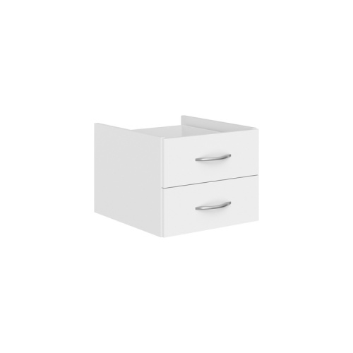 Тумба подвесная Симпл SC-2V.1 фото 4